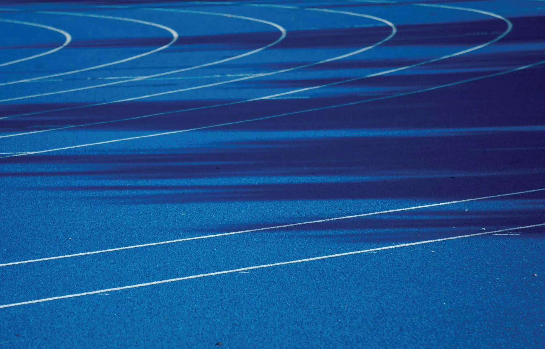Olympic Running & Jogging Track